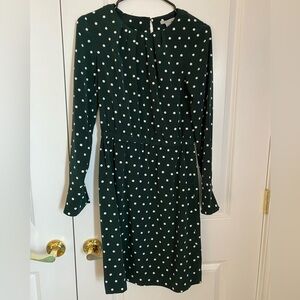 H&M Polka Dot dress